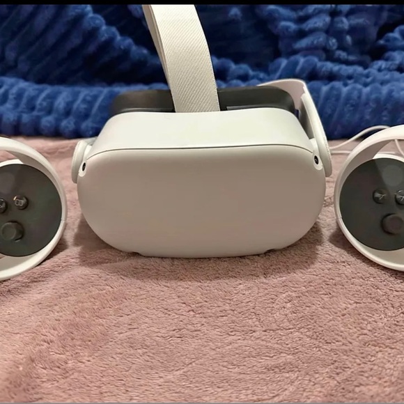 Meta quest 2